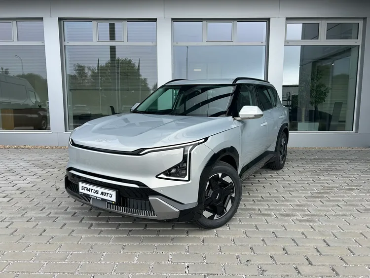 Fotografie vozu Kia EV5 Launch Edition
