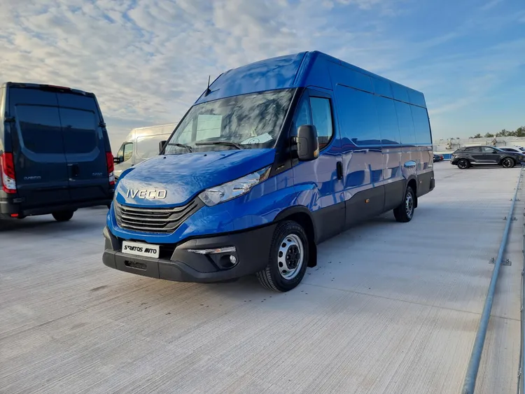 Fotografie vozu Iveco Daily 35S16/ L4H2/3r záruka