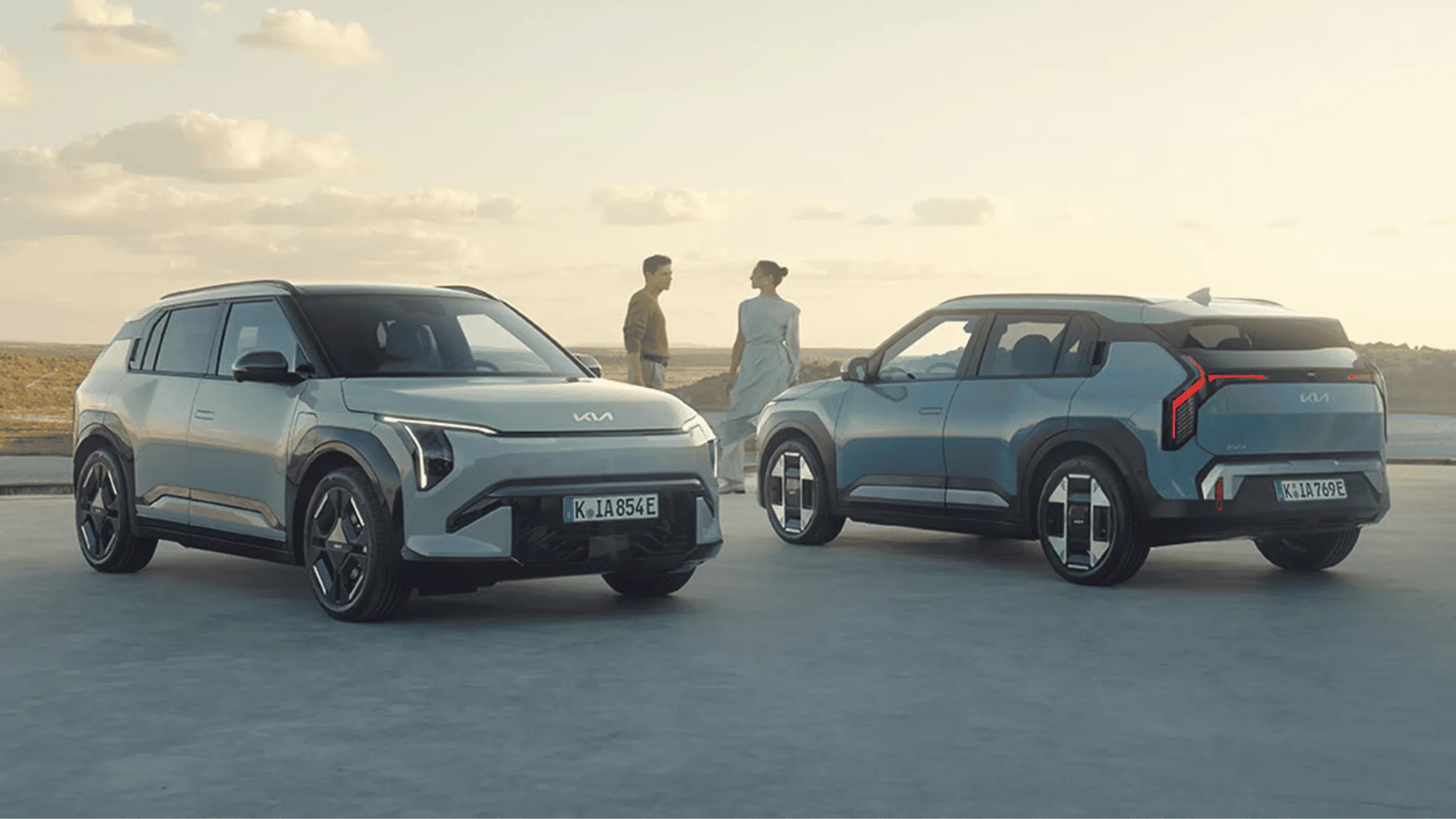 Kia EV2